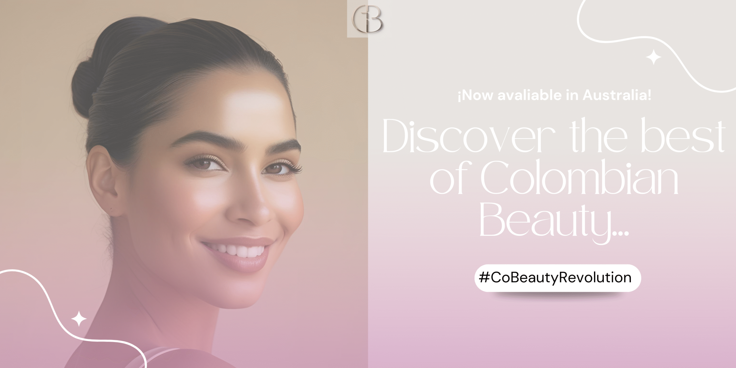 Co Beauty Trade Australia Skin Care Hair Care