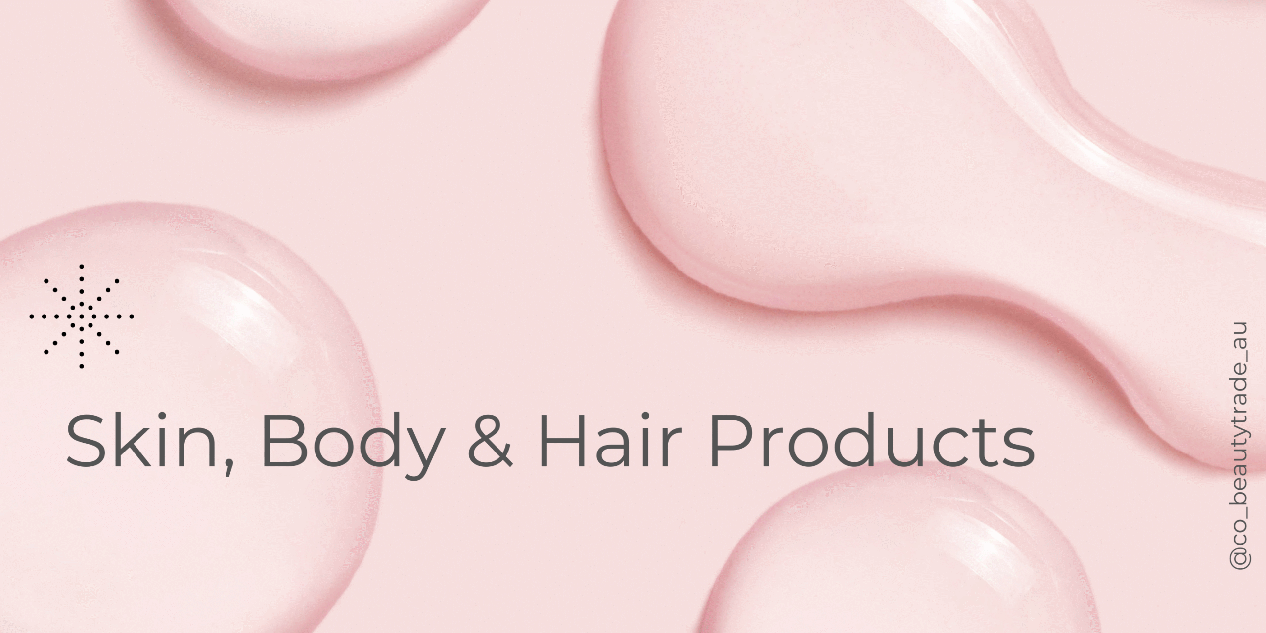 Co Beauty Trade Australia Skin Care Hair Care