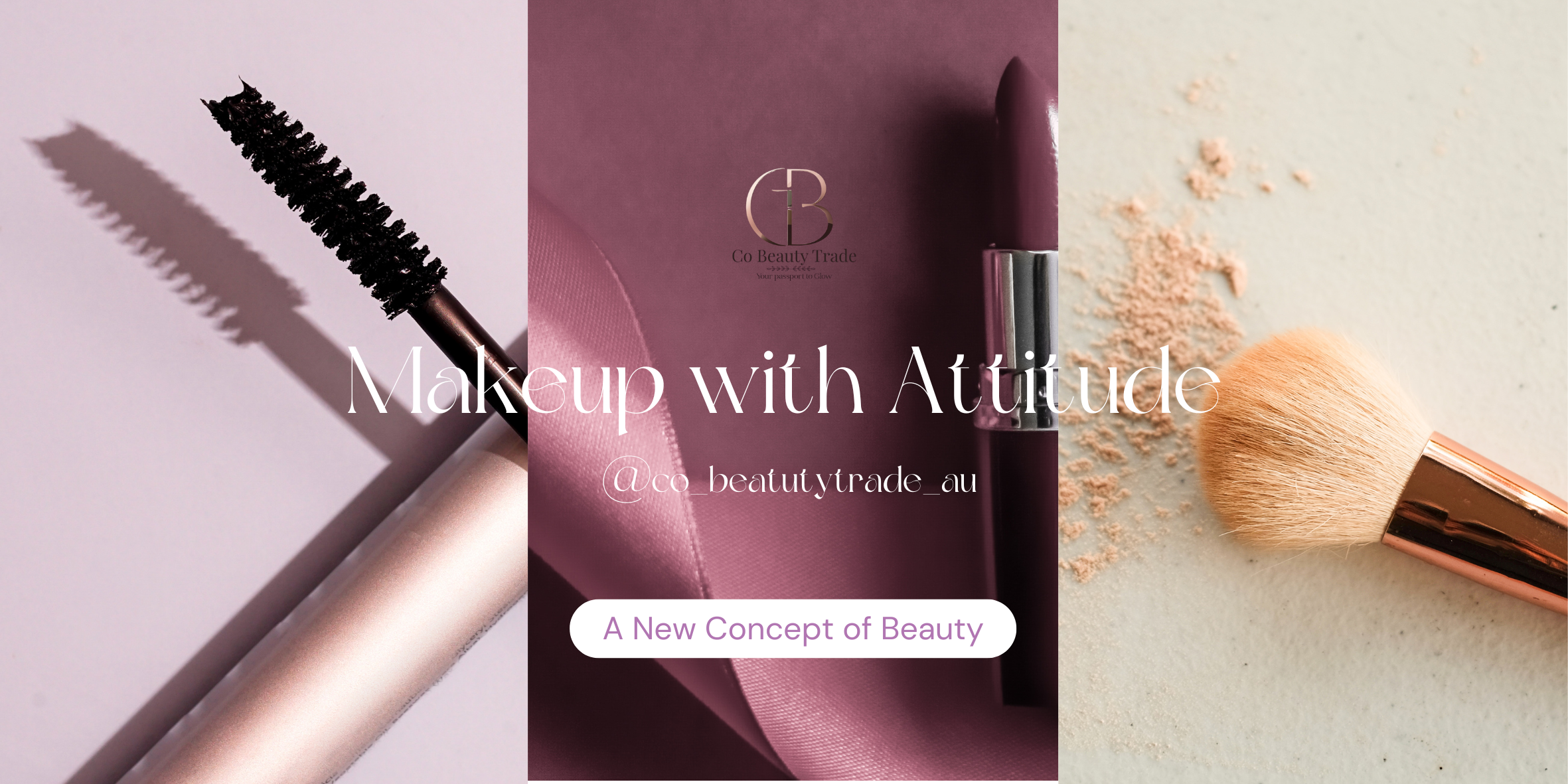 Co Beauty Trade Australia Skin Care Hair Care