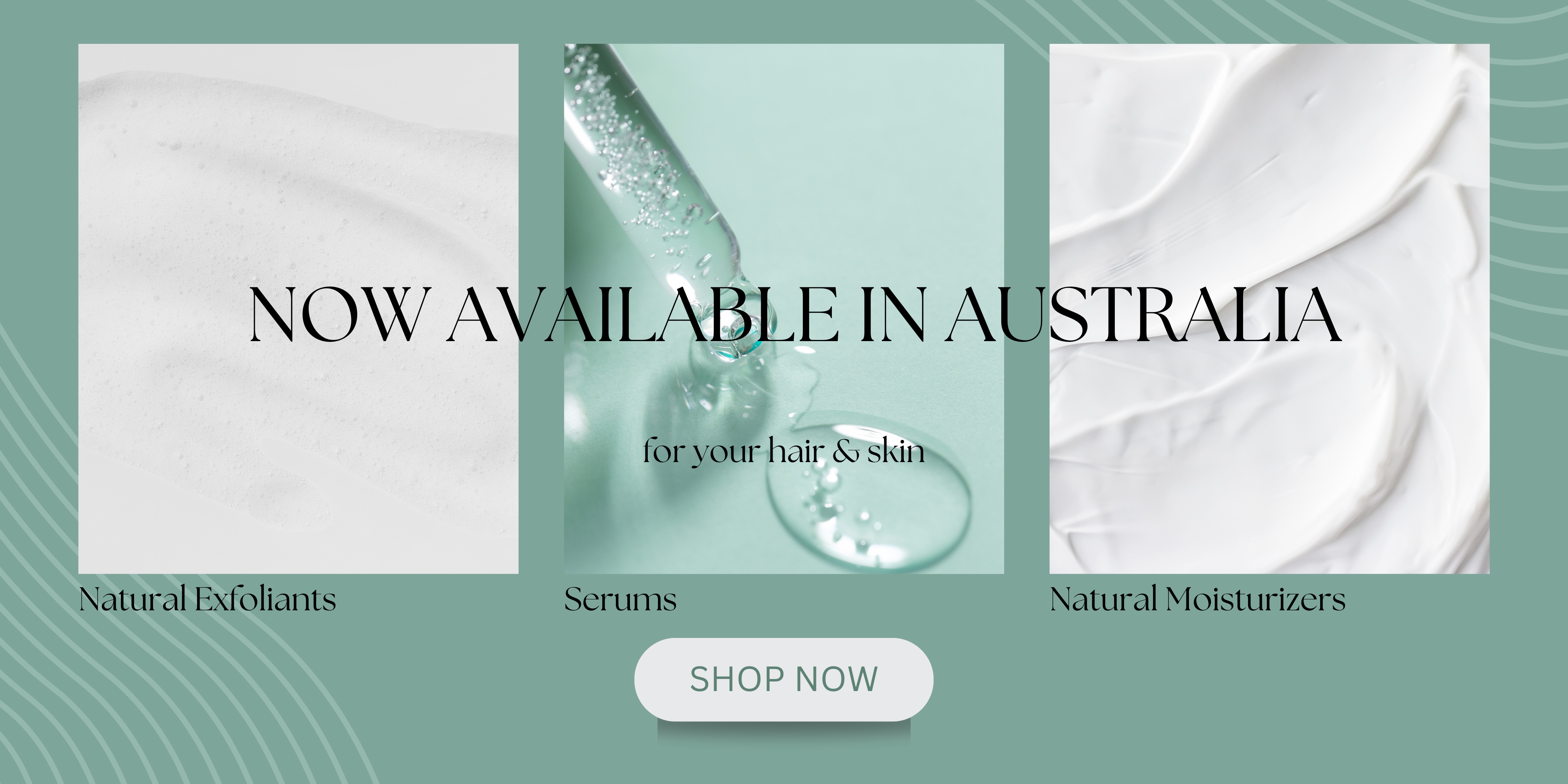 Co Beauty Trade Australia Skin Care Hair Care