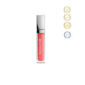 Creamy blush for lips, cheeks and eyes
