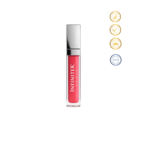Creamy blush for lips, cheeks and eyes
