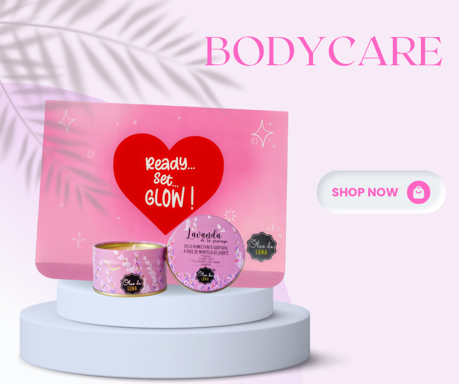 Natural body care products that nourish the skin and elevate everyday self-care. Co Beauty Trade