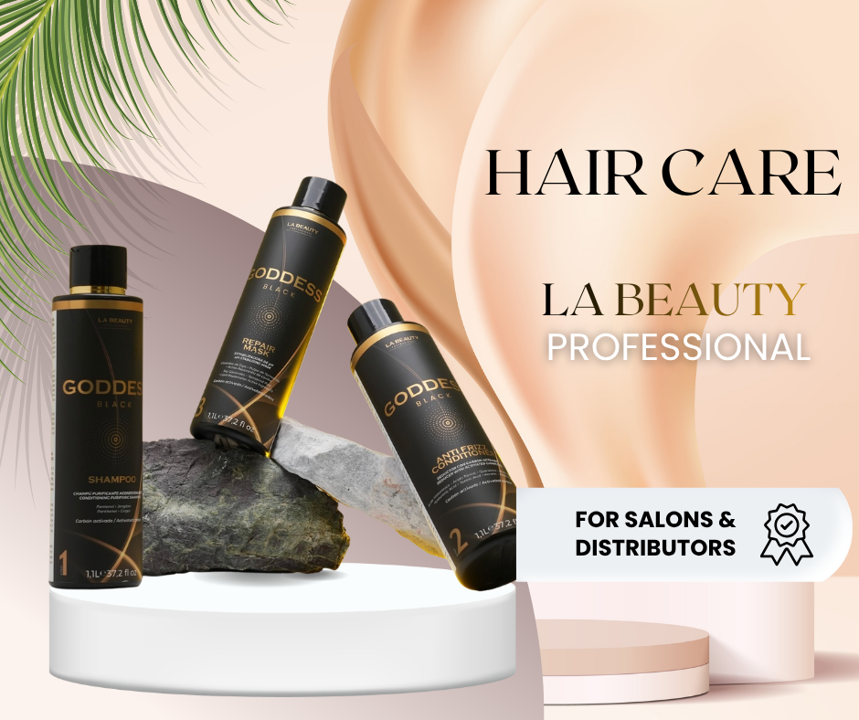 Professional organic hair care products and treatments for healthier, naturally beautiful hair in Australia. Co Beauty Trade