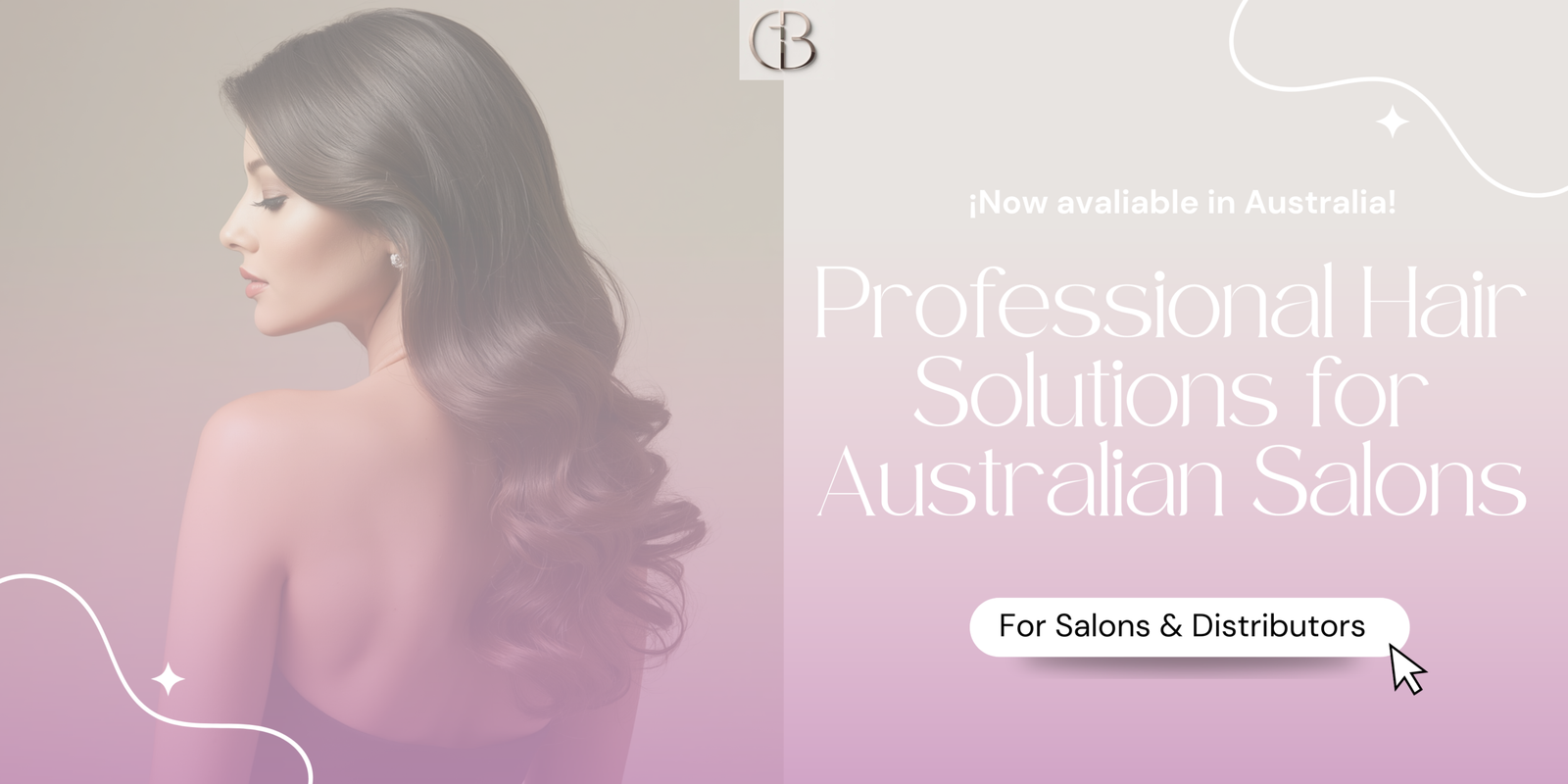 Professional organic hair care products and treatments for healthier, naturally beautiful hair in Australia