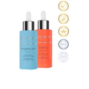 SERUMMIXX VITAMIN C HYALURONIC ACID